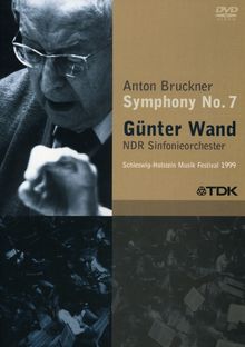 Günter Wand-Edition - Schleswig Holstein Musik Festival, DVD