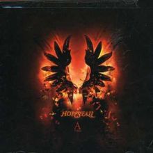 Hopesfall: A Types, 2 CDs