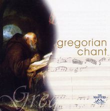 Chorus Of Saint Florian's Aba: Gregorian Chant, CD
