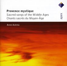 Provence Mystique, CD