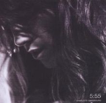 Charlotte Gainsbourg: 5:55, CD