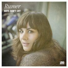 Rumer: Boys Don't Cry, CD