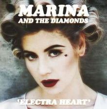Marina & The Diamonds: Electra Heart (Deluxe Edition), CD