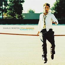 Charlie Winston: Running Still, CD