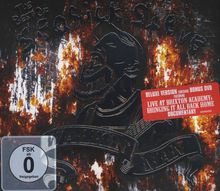 Seasick Steve: Walkin' Man: The Best Of (CD + DVD), CD