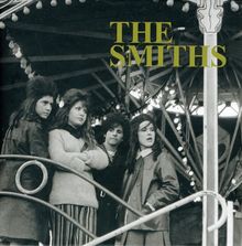 Smiths: The Complete Smiths (Boxset), 8 CDs