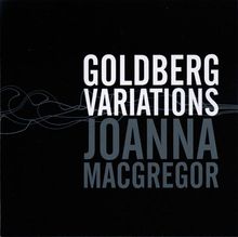 Johann Sebastian Bach (1685-1750): Goldberg-Variationen BWV 988, CD
