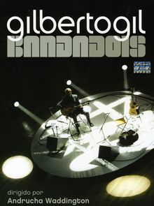 Gilberto Gil: BandaDois, DVD