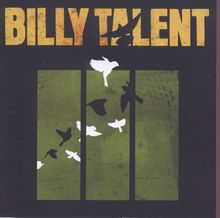 Billy Talent: III, CD