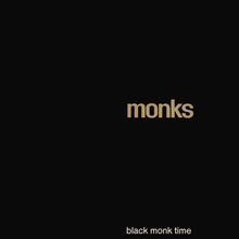 Monks: Black Monk Time (180g), 2 LPs