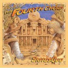 Status Quo: In Search Of The Fourth Chord, CD