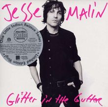 Jesse Malin: Glitter In The Gutter, LP