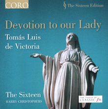 Tomas Louis de Victoria (1548-1611): Missa 