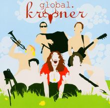 Global. Kryner: Globalkryner, CD