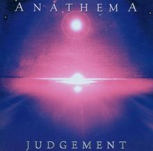 Anathema: Judgement, CD