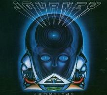 Journey: Frontiers, CD