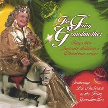 Liz Anderson: Fairy Grandmother Sings Children's Christmas Songs, CD