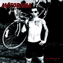 Motorama: Supercustomspecial, CD