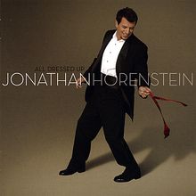 Jonathan Horenstein: All Dressed Up, CD