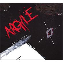 Argyle: Argyle, CD