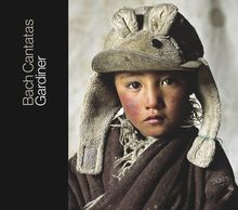 Johann Sebastian Bach (1685-1750): Bach Cantata Pilgrimage Recordings 17 (Gardiner), 2 CDs