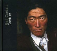 Johann Sebastian Bach (1685-1750): Bach Cantata Pilgrimage Recordings 9 (Gardiner), 2 CDs