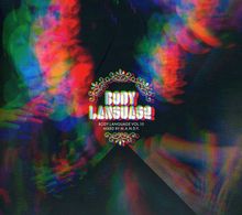 M. A.N. D.Y. Pres.: Body Language Vol.10, CD