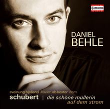Franz Schubert (1797-1828): Die schöne Müllerin D.795, CD