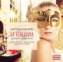 Antonio Salieri (1750-1825): Symphonie D-Dur 