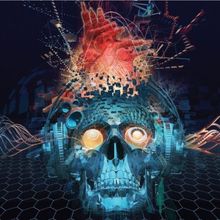 Papa Roach: The Connection, CD