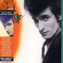 Mink Deville: Cabretta (Limited Edition), CD