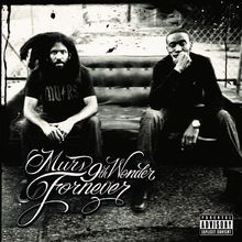 Murs & 9th Wonder: Fornever, CD