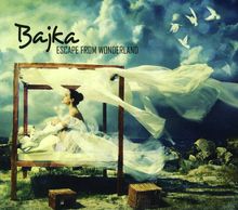 Baijka: Escape From Wonderland, CD