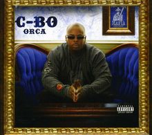 C-Bo: Orca, CD