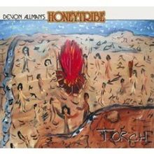 Devon Honeytribe Allman's: Torch, CD