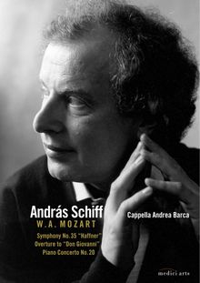 Wolfgang Amadeus Mozart (1756-1791): Symphonie Nr.35 