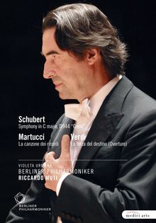 Franz Schubert (1797-1828): Symphonie Nr.9 