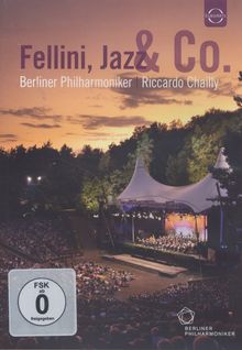 Berlin PO - Waldbühnenkonzert 2011 