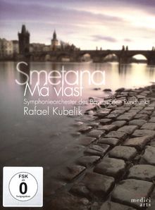Bedrich Smetana (1824-1884): Mein Vaterland (incl.