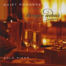 Beegie Adair: Quiet Romance, CD
