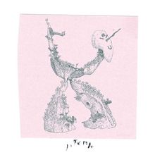 Jatoma: Jatoma, LP