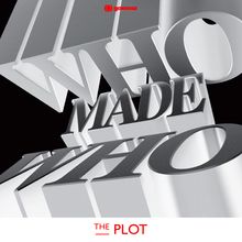 Who Made Who: The Plot, CD