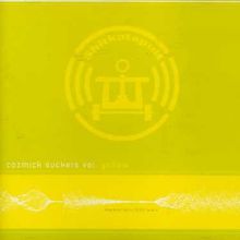 Various Artists: Cozmik Suckers Vol. Yellow, CD