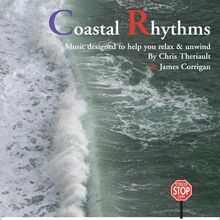 Chris Theriault & James Corri: Coastal Rhythms, CD