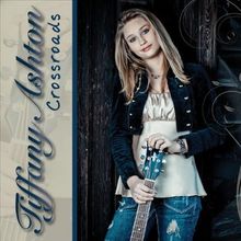 Tiffany Ashton: Crossroads, CD