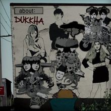 About:: Dukkha, CD