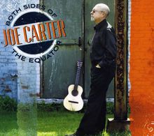 Joe Carter: Both Sides Of The Equator, CD