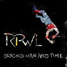 RPWL: Beyond Man And Time, CD