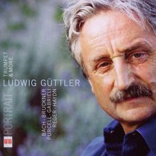 Ludwig Güttler - Trumpet & More (BC Portrait-Serie), CD