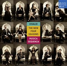 Antonio Vivaldi (1678-1741): Fagottkonzerte RV 481,484,497,498 